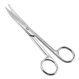 Tijeras Médicas de Primera Calidad, Tijeras para Emergencias Médicas y Trauma, Tijeras Universales Iris - Product Image 4