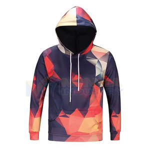 Sudaderas con Sublimación de Nuevo Diseño, MOQ Bajo, Precio de Mayoreo, Hechas en Pakistán para Venta en Línea - Product Image 3
