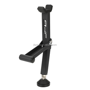 JFG Support de levage pliable pour <span class=keywords><strong>moto</strong></span>, outil d'<span class=keywords><strong>entretien</strong></span> d'urgence avec <span class=keywords><strong>kit</strong></span> de sangle de frein pour <span class=keywords><strong>moto</strong></span> tout-terrain et <span class=keywords><strong>moto</strong></span> de route - Product Image 2