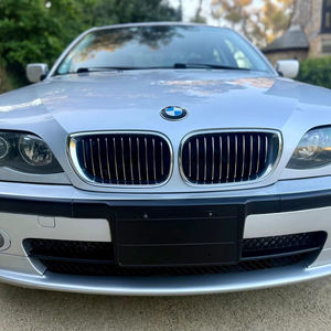 BMW 330i Sedán 2002 Usado, Sin Reserva, 2 Propietarios, Paquetes Deportivos y Premium, Propiedad de California, Sin Modificaciones - Product Image 1