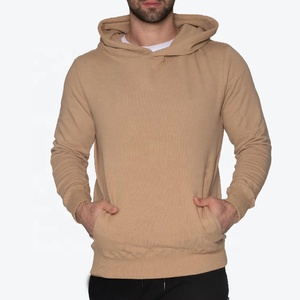 Logo personnalisé en gros 100 coton femmes vêtements pour hommes sweats à capuche et sweat-shirts vierges sweats à capuche en molleton surdimensionné pour - Product Image 1