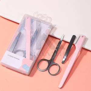 อุปกรณ์แต่งคิ้วสำหรับผู้หญิงงานทำมือตามสั่ง - Product Image 6