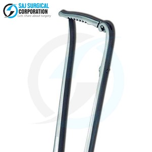 Emasculator económico Opción de acero inoxidable asequible de alta calidad para pequeñas granjas y propietarios de ganado - Product Image 6