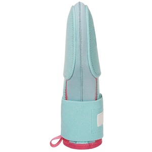 Protège-poignet en néoprène personnalisable avec logo, tailles enfant et adulte, pour main droite et gauche, usage professionnel, léger, pour le baseball. - Product Image 2