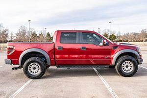รถฟอร์ด F-150 SVT Raptor รุ่นพิเศษ ปี 2014 มือสอง พวงมาลัยซ้าย/ขวา - Product Image 3