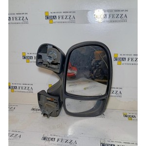 ESPEJO RETROVISOR DERECHO RENAULT Trafic Combi 2ª Serie 7701209224 (07>) - Product Image 1