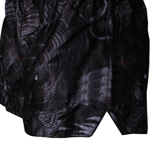 Nuevos pantalones cortos personalizables de boxeo profesional Muay Thai para hombres competición parches personalizados pantalones cortos de lucha Unisex - Product Image 6