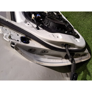 ประตูหน้าขวา DX KIA Cee'd Series Sporty wagon 76004 A2000 DOOR D4FB (12>18) - Product Image 6