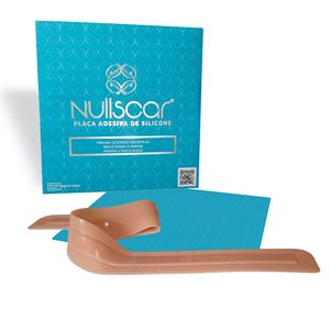 NULLSCAR ABDOMEN TAILLE L-Conçu pour les grandes abdominoplasties Prévention des cicatrices - Product Image 4
