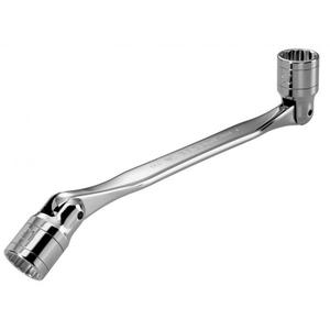 Llaves Combinadas Articuladas Métricas Facom, Herramienta de Alta Calidad para Uso Profesional - Product Image 1