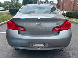 Precio bajo, Infiniti G35x 2008 usado en venta - Product Image 6