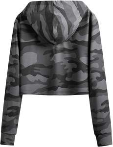 <b>Women's</b> Summer Comfortable Breathable Crop <b>Tops</b> Short Sleeve Solid Color T-Shirts with Custom Logo <b>Size</b> <b>S</b> - Product Image 2