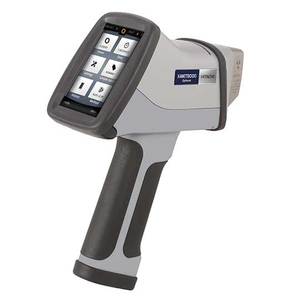 Spectromètre XRF portable, analyseur d'éléments portatif, détecteur de qualité des métaux, identification des alliages, instrument de dépistage RoHS - Product Image 1