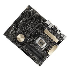 USED Z97 Motherboard | Cheap <strong>Second</strong> <strong>Hand</strong> Desktop PC Mainboard Stable Performance Home Systems - Product Image 4