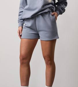 Meilleure vente Respirant Femmes Shorts Avec Poches Summer Wear Casual Jogging Wear Confortable Femmes Fitness Wear Shorts - Product Image 4