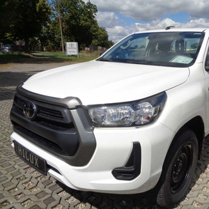 Auto Usado H I LUX 2022 con Interior Oscuro, Control de Crucero ACC, Autonomía NEDC de 501-600 km, Batería de 90-110 kWh, Origen Estadounidense - Product Image 1