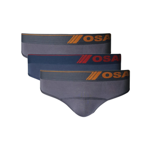 Vente en gros de boxers en bambou modal multicolore de haute qualité pour hommes respirant mi-hauteur tricoté personnalisé Vinh Hung Garment OEM - Product Image 1