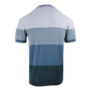 Polo informal para hombre a precio barato de último diseño, Polo transpirable de alta calidad, polo - Product Image 6