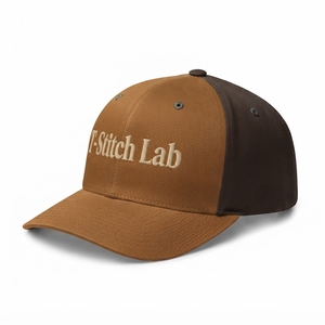 Casquette de baseball unisexe à visière incurvée réglable, couleurs unies, logo brodé 3D personnalisé, séchage rapide, service OEM, vente chaude - Product Image 5