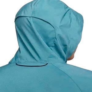 Streetwear Hommes Veste Coupe-Vent Hommes Réfléchissant Zip up haute qualité Vestes Coupe-Vent 2026 - Product Image 6