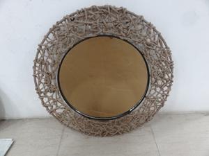 Fabricant de cadres de miroirs muraux |   Miroirs de décoration intérieure contemporains - Product Image 3