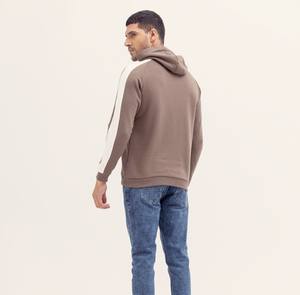 Sudaderas en blanco Unisex más populares en 2025 con capucha Ropa deportiva cómoda Sudadera con capucha personalizada Sudaderas con capucha para hombres - Product Image 6