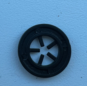 Tùy chỉnh các bộ phận nhựa nhà sản xuất tùy chỉnh các thành phần nhựa OEM/ODM nhựa đúc các bộ phận dịch vụ Việt Nam ô tô - Product Image 3