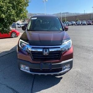 PRÊT À EXPÉDIER Utilisé 2018 H0NDA Rldgeline Pickup Sièges en cuir Boîte de vitesses automatique manuelle AWD Drive 8L - Product Image 1