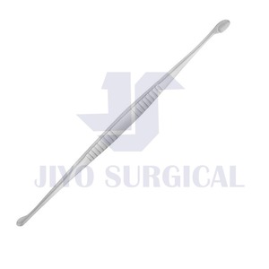 ที่ดึงกระดูกจากสเตนเลสสตีลที่ดึงรั้งกระดูกของโวคมันน์ได้รับการรับรองจาก CE - Product Image 5