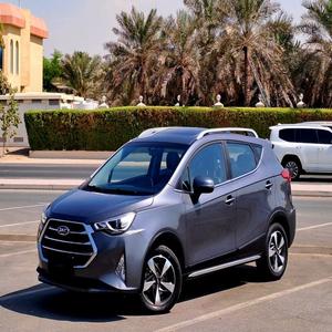 JAC S3 2023 USADO, Volante a la Izquierda/Derecha - Product Image 1