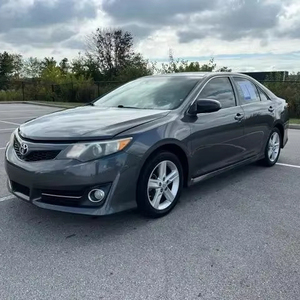 2013โตโยต้าคัมรี่ SE - Product Image 1