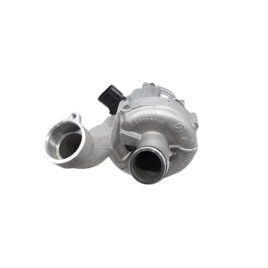 MERCEDES Classe E Cabrio (A238) TURBINE A2560903600 256930 Benzina 3000 (17>) - Product Image 2