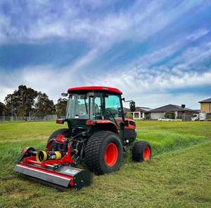 Tracteurs Kubota d'occasion à vendre. - Product Image 4