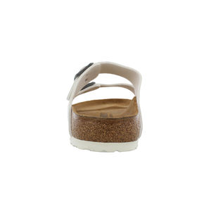 Zapatos Birkenstock Arizona Narrow Unisex Color: Blanco 100% Auténticos - Product Image 4