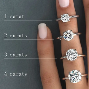 Aniva Jewels GIA Certifié 1.51CT J Color I1 Clarity EX Diamant naturel rond Loose Diamond - Product Image 6