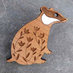 รูปปั้นนกทำจากไม้ที่ทำจากไม้ที่ยังไม่เสร็จคู่แบบตั้งได้งานฝีมือเปล่าทาสีโต๊ะแบบชนบทของตกแต่งสวนแบบแฮนด์เมดธรรมชาติ - Product Image 2