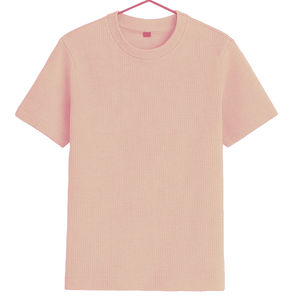 Camiseta de algodón Premium 100% para hombre, camisetas de polo con estampado de logotipo personalizado, manga corta, ajuste holgado, camiseta informal multicolor lisa - Product Image 3