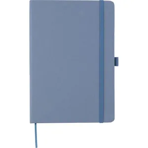 Quaderno Ecologico Riciclato Gertrud per Amanti di Gadget Sostenibili - Product Image 1