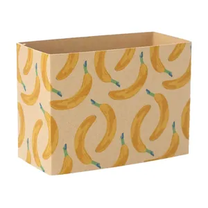 CreaSleeve Kraft 263 Bolsas de Papel Promocionales Personalizadas para Merchandising - Product Image 1