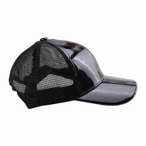 Casquettes de baseball personnalisées de haute qualité, prix de gros bon marché, 100% coton respirant et imperméable, marque personnalisée pour - Product Image 5