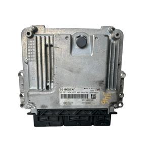 CENTRALE DE COMMANDE D'INJECTION RENAULT Talisman Saloon 0281034052 R9ME4 Diesel 1598 (15>) - Product Image 1