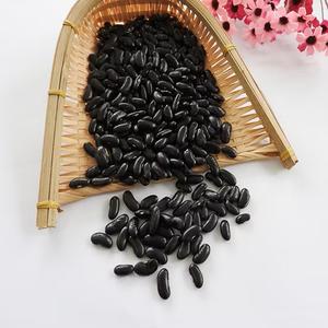 Frijoles Negros Orgánicos a Granel Baratos - Almacenamiento en Seco, 24 Meses de Vida Útil, 100% Pulses Naturales - Product Image 3