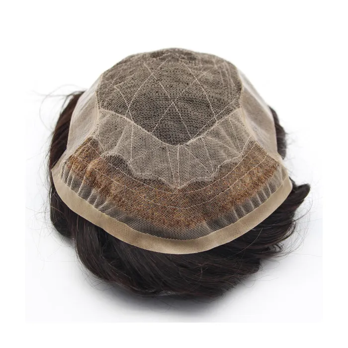 human hair lace front