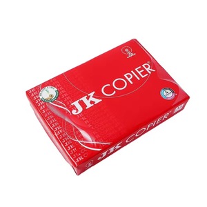 Jk Copier A4 Copia de papel en pedidos al por mayor solamente Jk Copier A4 Copia de papel de confianza para empresas y proveedores - Product Image 2