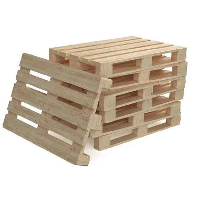 Goede Verkoop Euro Houten Pallets/Groothandel Nieuwe Epal/Houten Europallet 1200X800 Epal