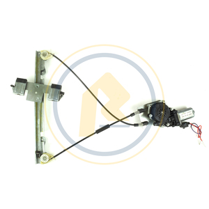 ตัวควบคุมหน้าต่าง AC rolcar ปรับได้สำหรับ1567309 8A61A21000BL OE เหมาะสำหรับ Ford Fiesta 2008 - Product Image 1