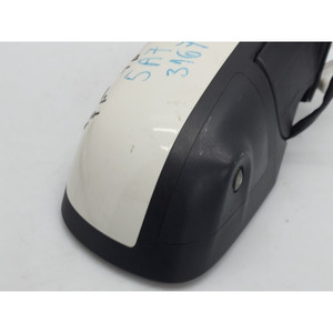 กระจกมองข้างขวา DX นิสสัน ลีฟ รุ่นที่ 1 028058 EM61 (10>) - Product Image 2
