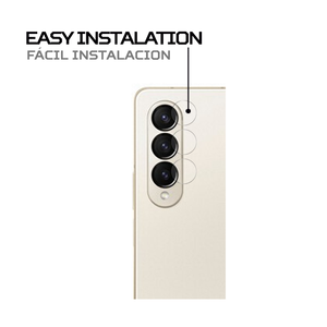 Protector de Pantalla ANTISHOCK para Samsung Galaxy Z Fold4, Lentes Móviles - Product Image 3