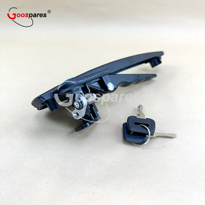Poignée de porte RH 1666068 1305482 5.60103 pour camion européen <span class=keywords><strong>DAF</strong></span> <span class=keywords><strong>CF</strong></span> XF LF - Product Image 6