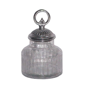 Juego de 3 Recipientes Metálicos Artesanales Coloridos para Almacenamiento, Diseño con Filigrana, Ecológicos, Duraderos, Libres de BPA - Product Image 2